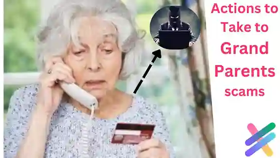 grandparent scams