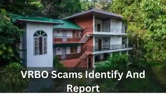 VRBO Scams